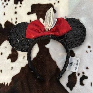 Disney Minnie ears